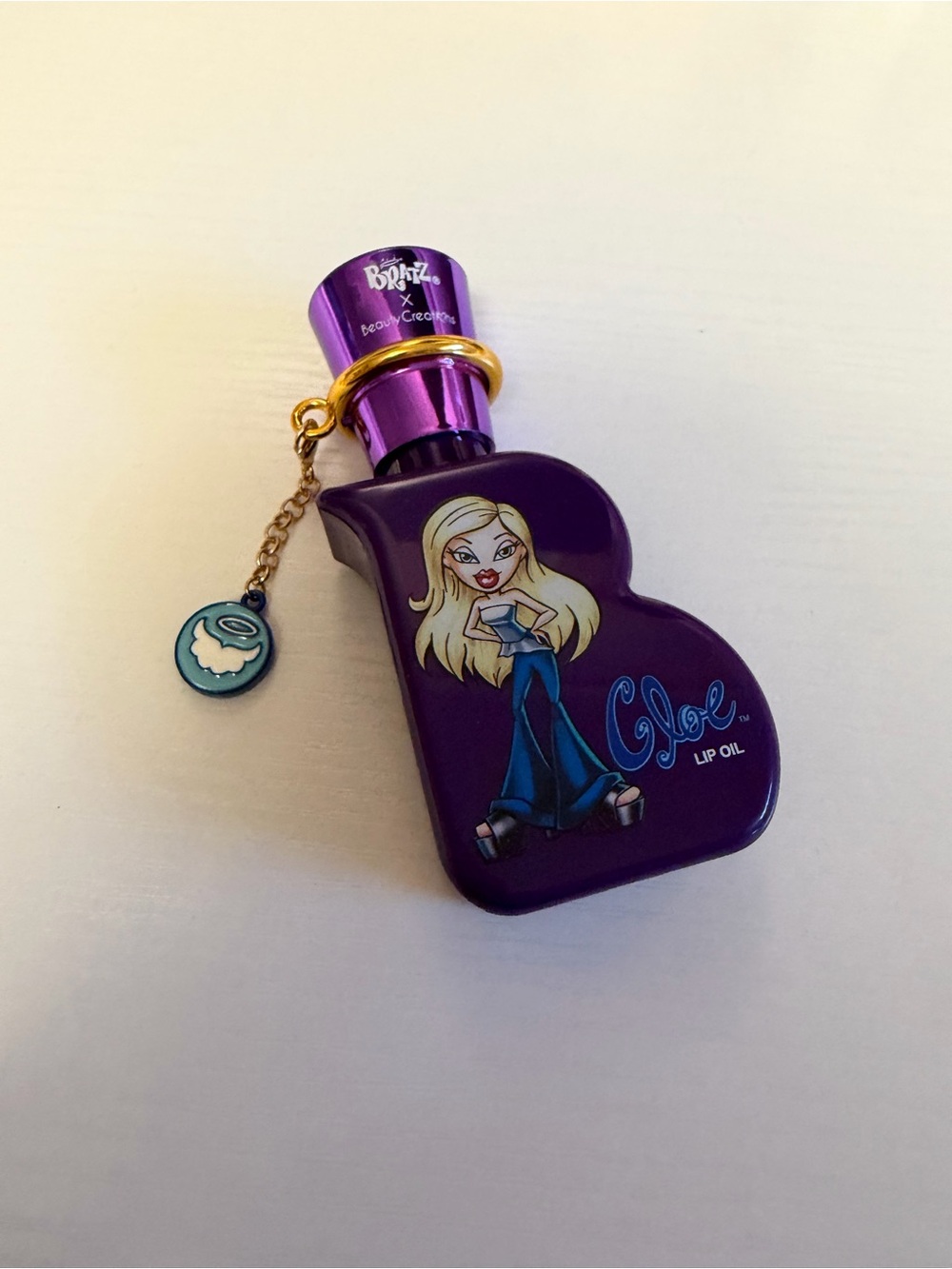 Bratz Lip Oil
